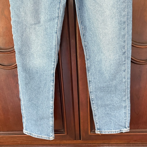 LOFT Jeans - Picture 4 of 7